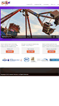 Mobile Screenshot of newtoncarnival.org